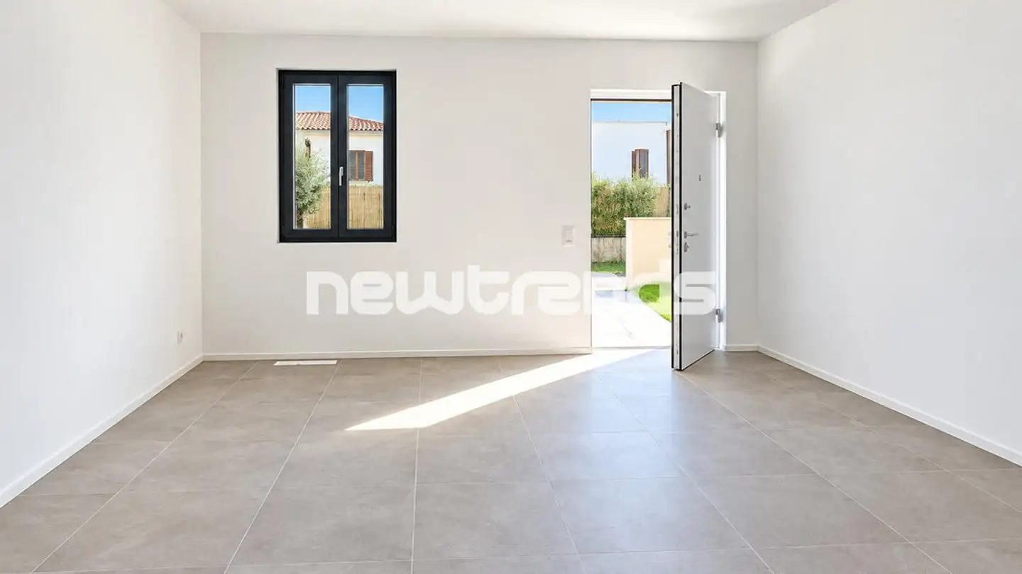 Apartment for rent - Strada Regina 15, 6984 Pura - Photo 2