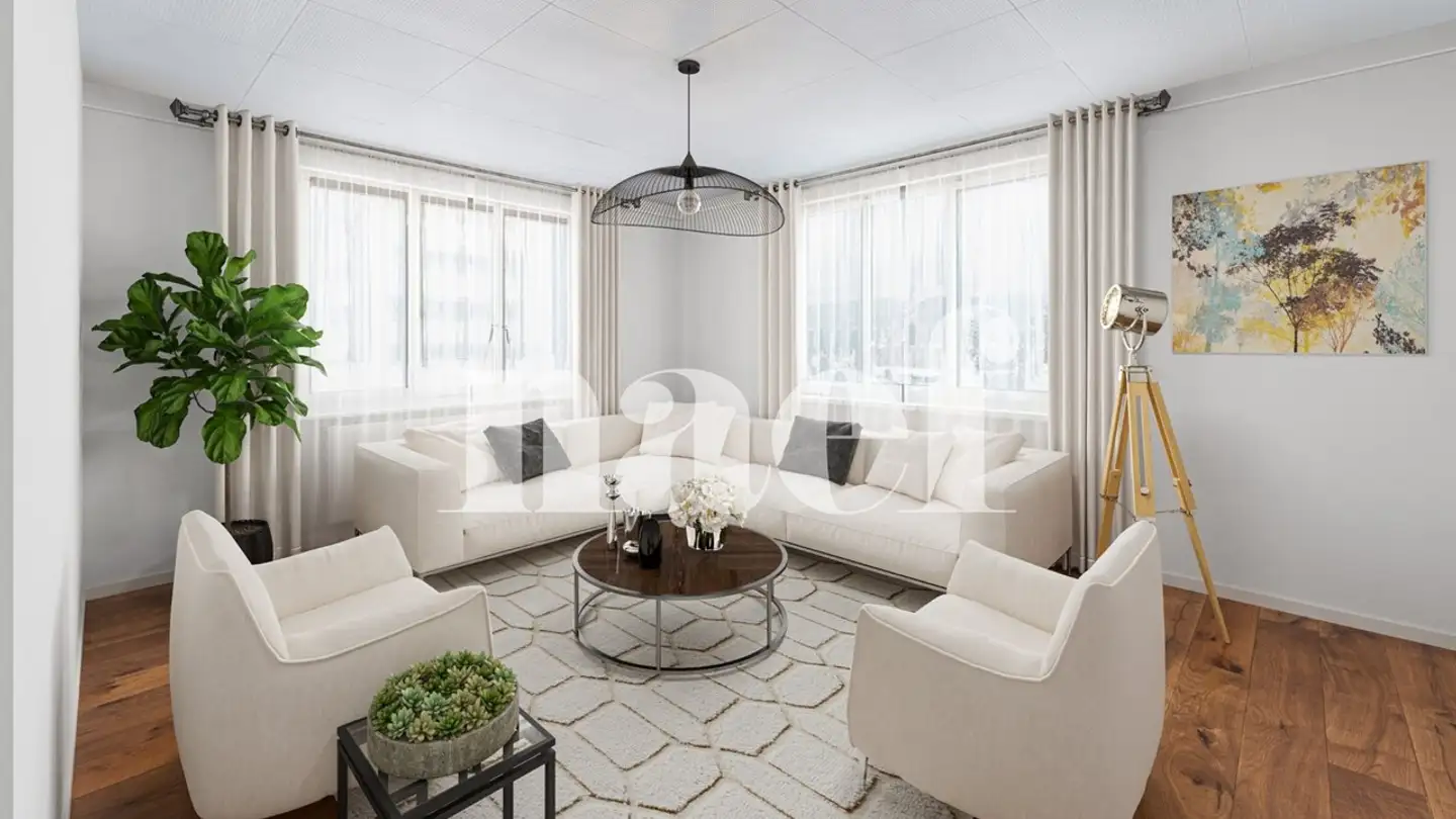 Appartamento in vendita - 1630 Bulle