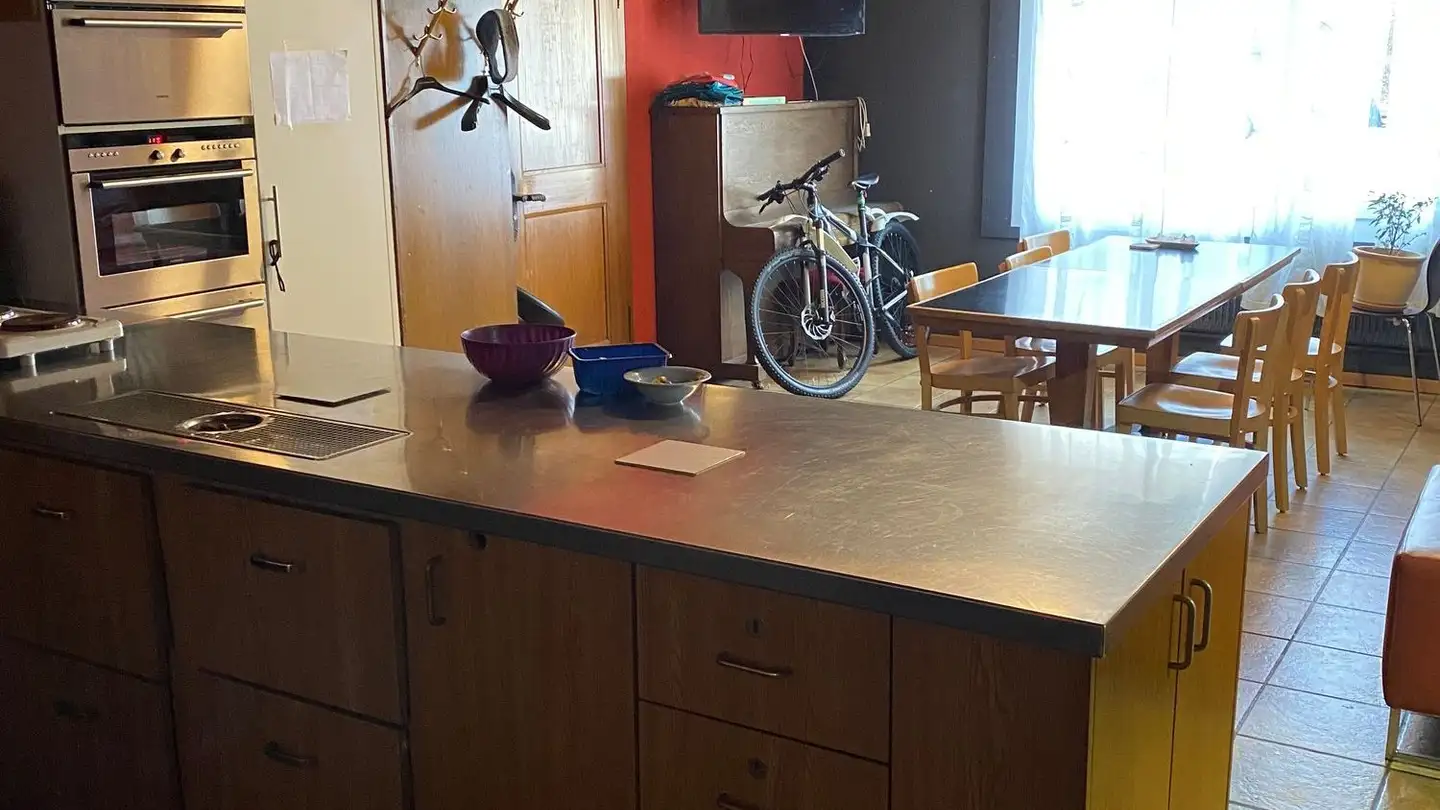 Single room for rent - Bahnhofstrasse 102, 4914 Roggwil BE - Photo 2