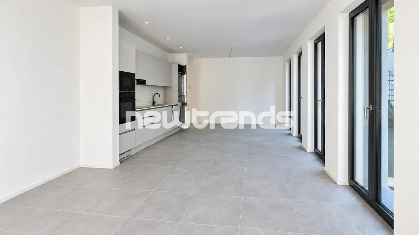 Apartment for rent - Strada Regina 15, 6984 Pura - Photo 3