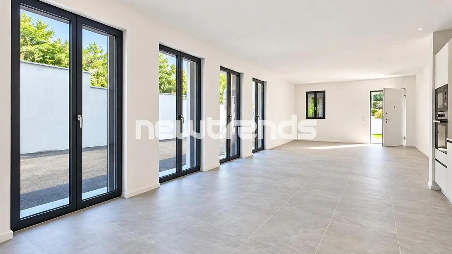 Apartment for rent - Strada Regina 15, 6984 Pura - Photo 4