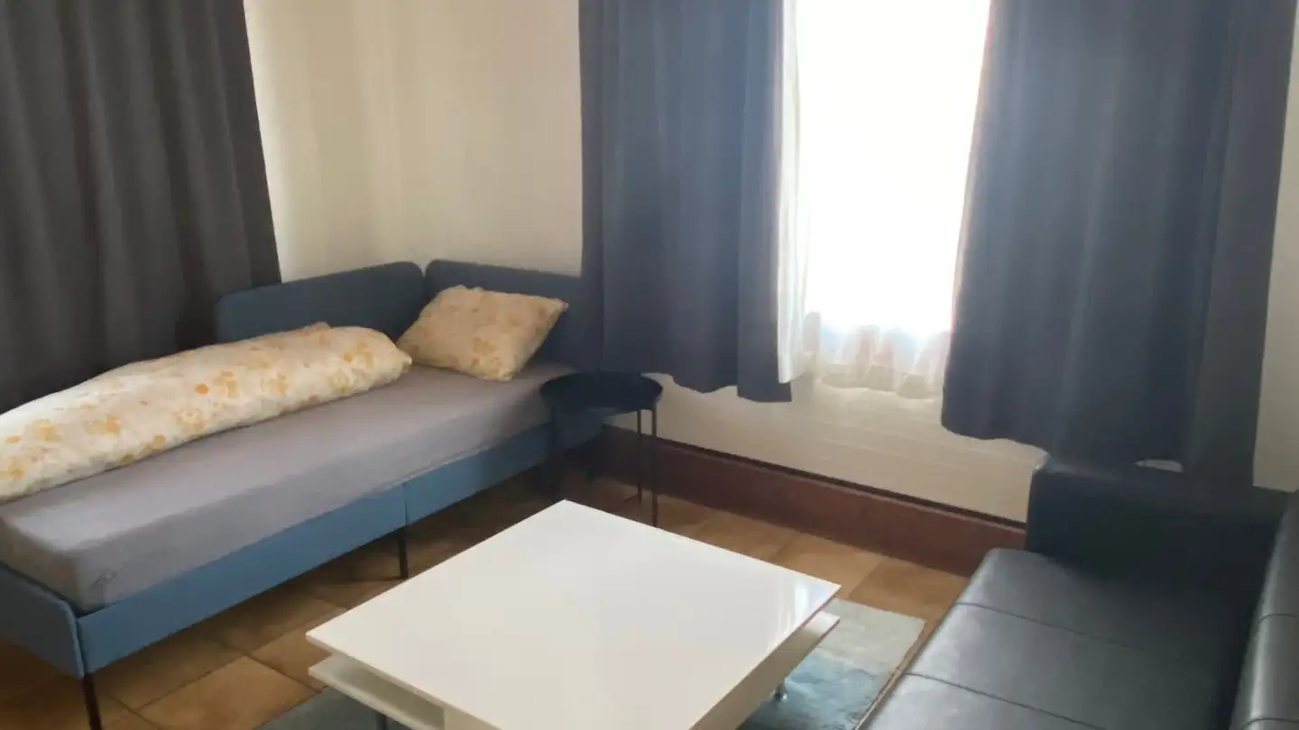 Single room for rent - Bahnhofstrasse 102, 4914 Roggwil BE - Photo 4