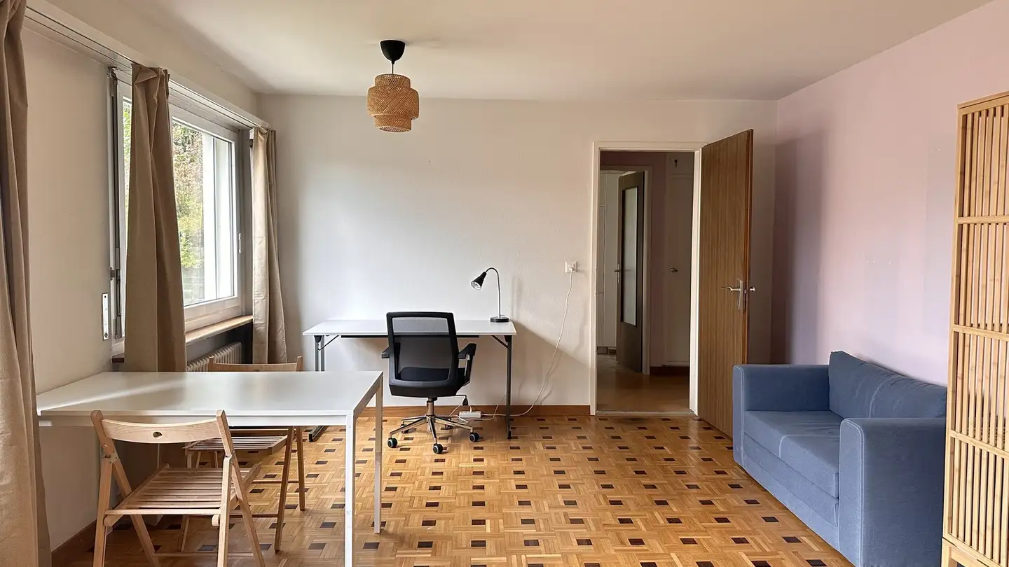 Möblierte Wohnung mieten - Pilgerweg 13, 8803 Rüschlikon - Foto 2