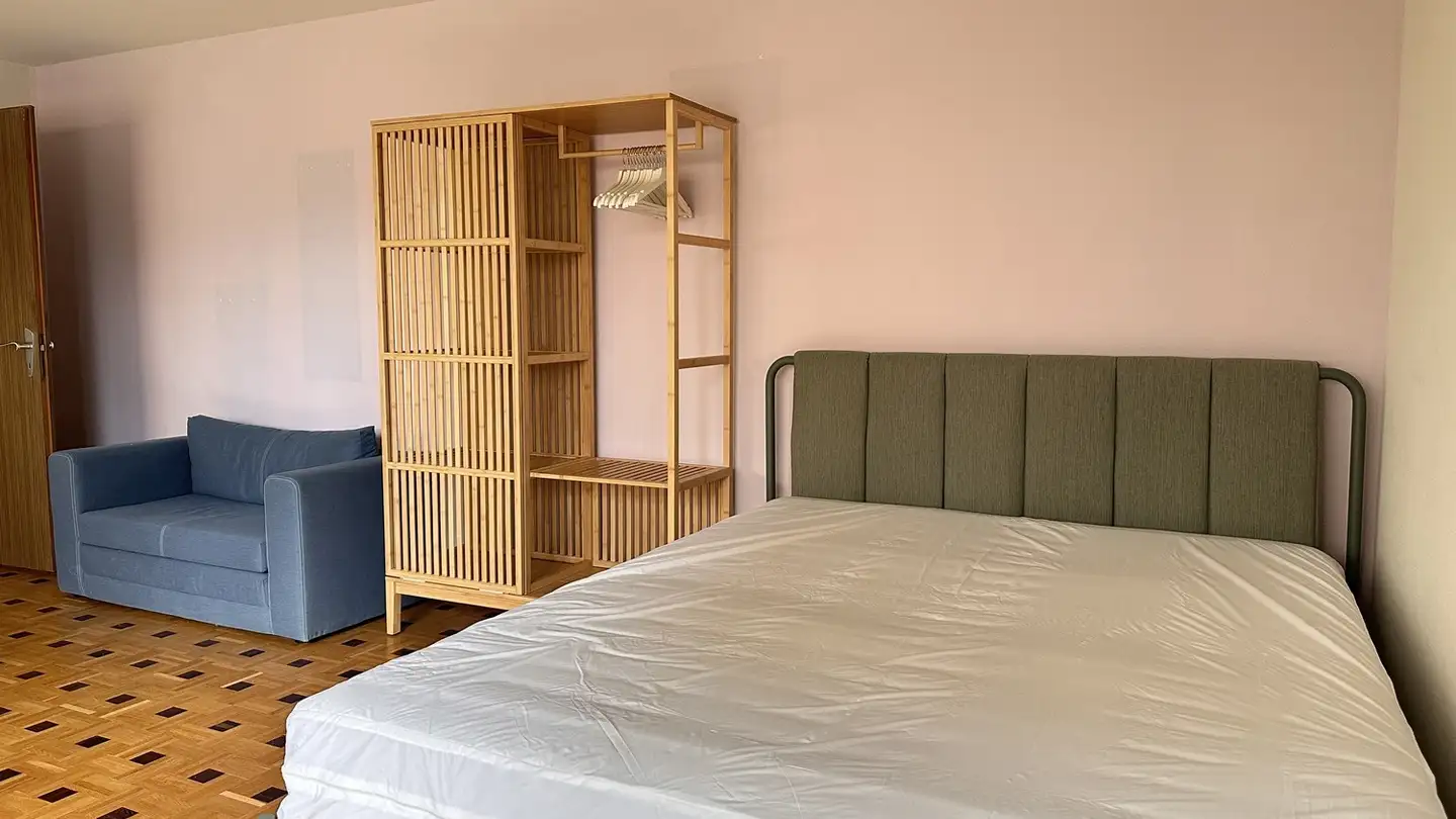 Möblierte Wohnung mieten - Pilgerweg 13, 8803 Rüschlikon - Foto 3