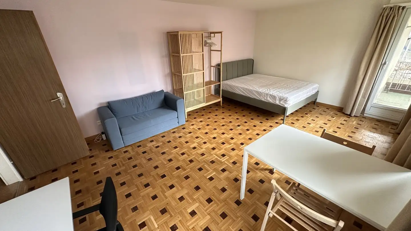 Möblierte Wohnung mieten - Pilgerweg 13, 8803 Rüschlikon - Foto 4