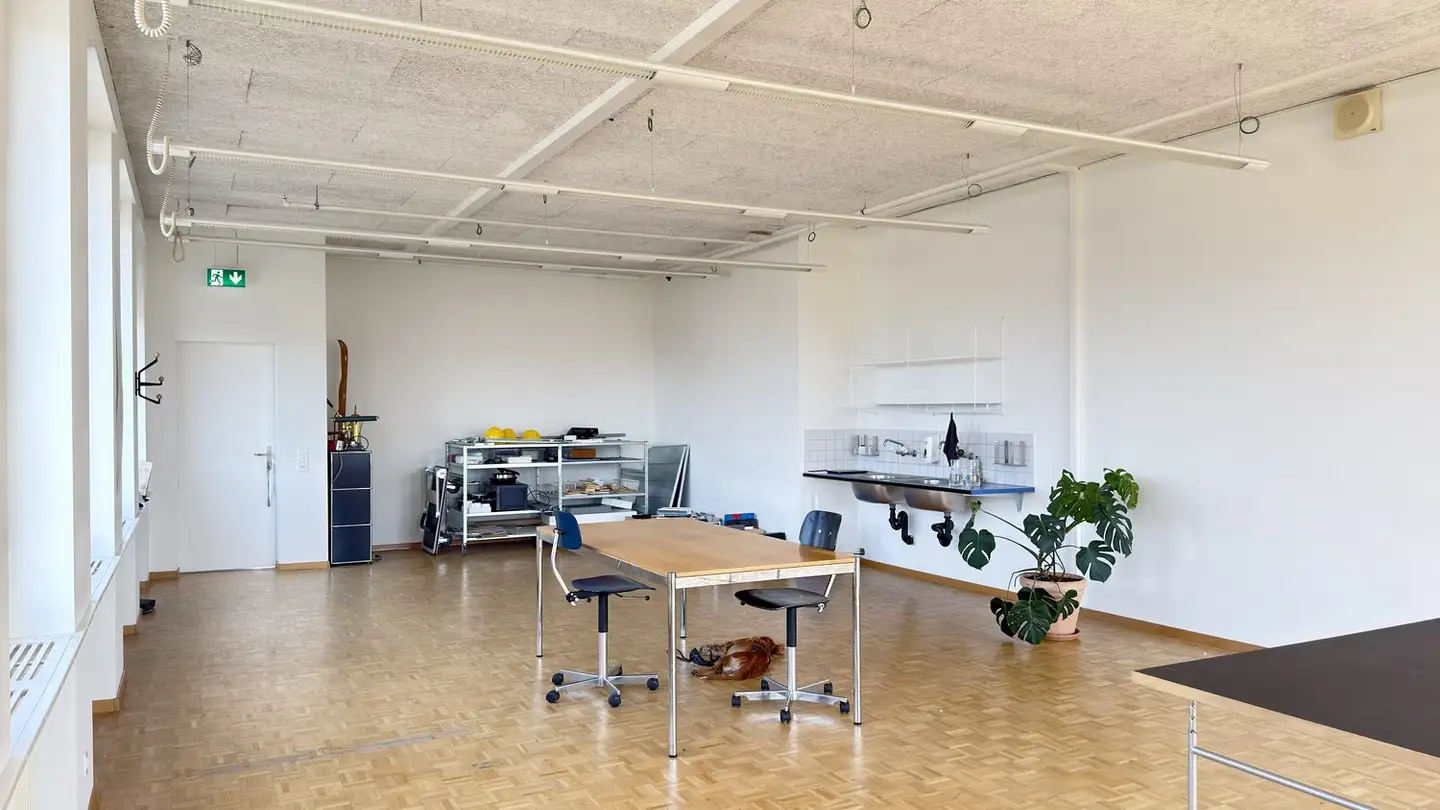 Commercial for rent - Wankdorffeldstrasse 90, 3014 Bern - Photo 2