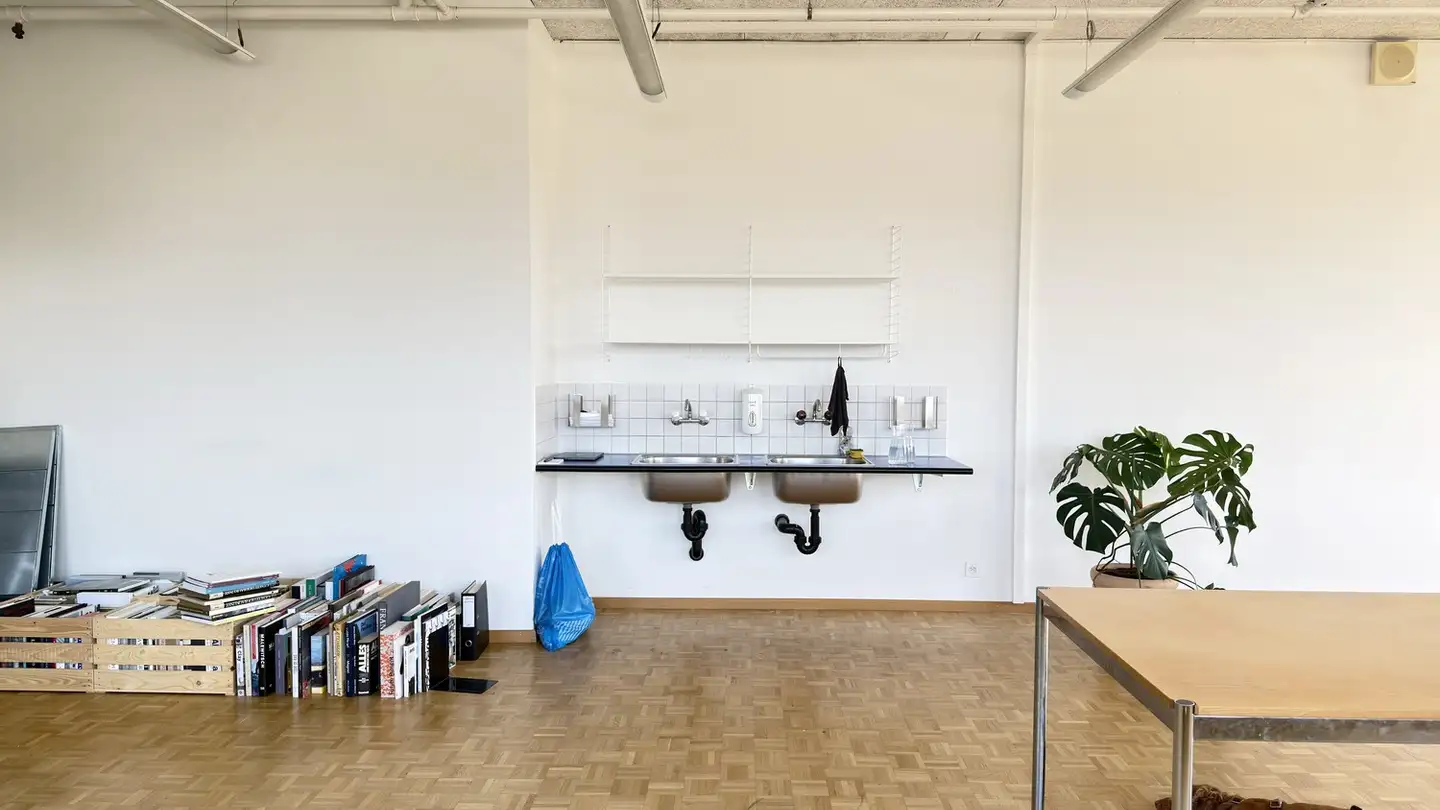Commercial for rent - Wankdorffeldstrasse 90, 3014 Bern - Photo 3