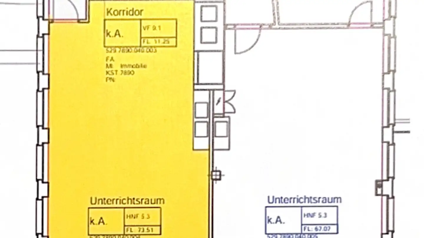 Commercial for rent - Wankdorffeldstrasse 90, 3014 Bern - Photo 4