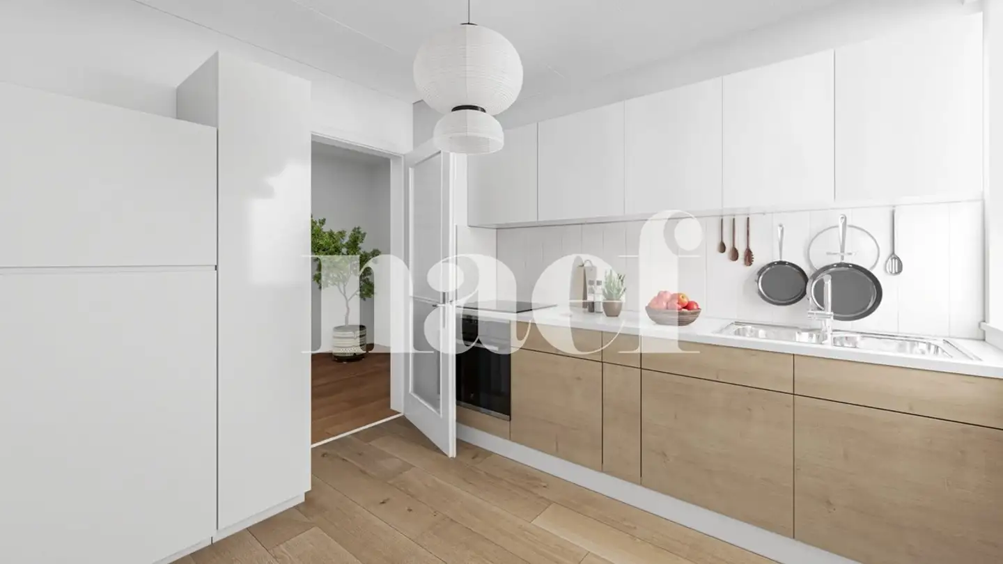 Appartamento in vendita - 1630 Bulle - Foto 2