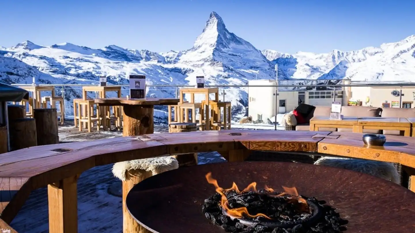 Apartment for sale - Kantonsstrasse 52, 3929 Täsch