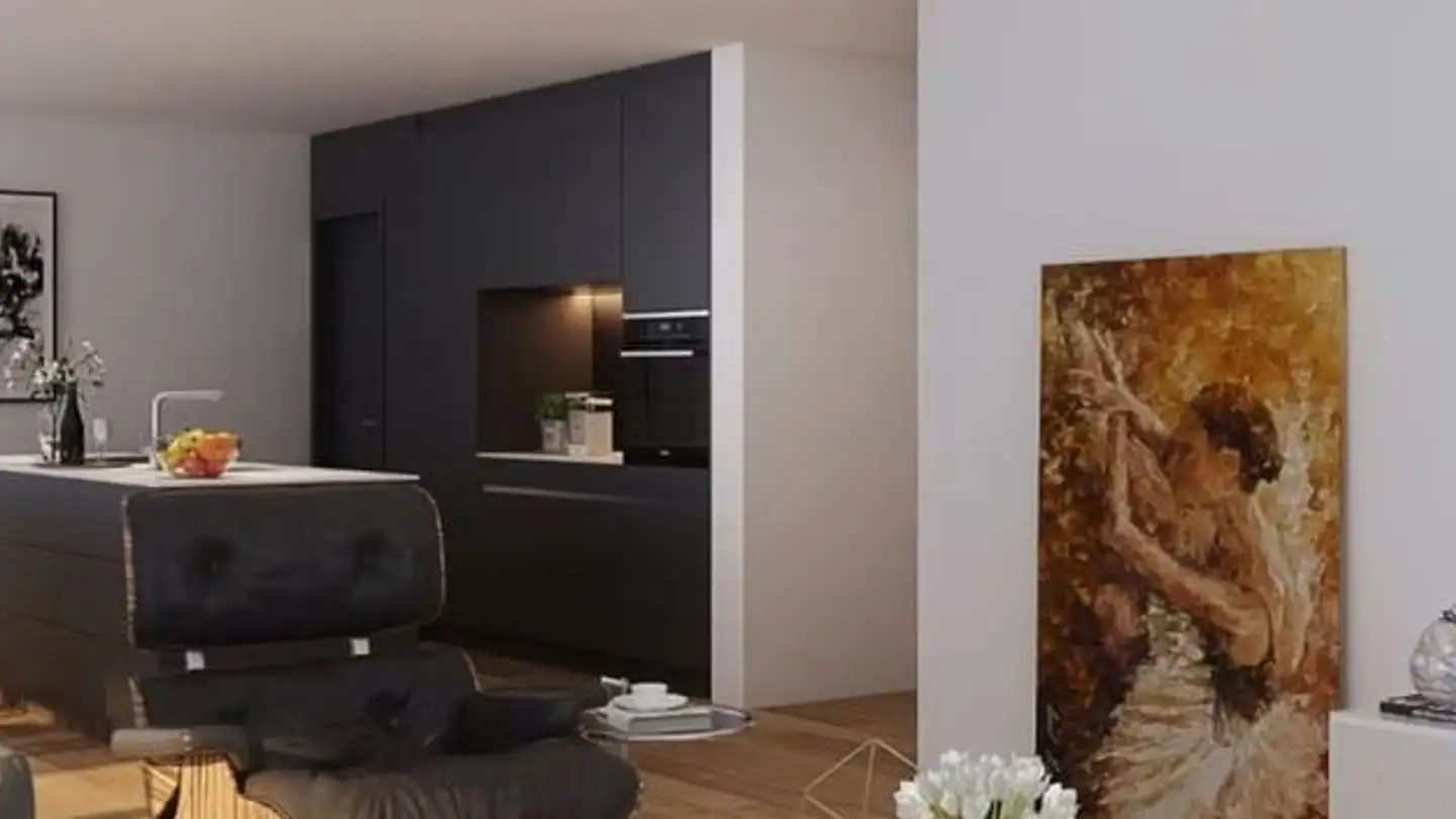 Apartment for rent - Wilenstrasse 139, 8832 Wilen b. Wollerau - Photo 3