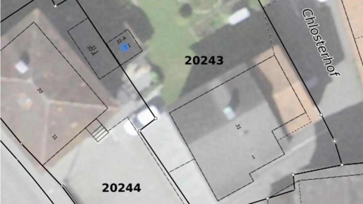 Appartement à louer - Chlosterhof 1, 7075 Churwalden - Photo 2
