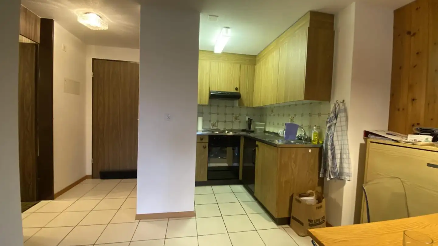 Apartment for sale - Kantonsstrasse 52, 3929 Täsch - Photo 2