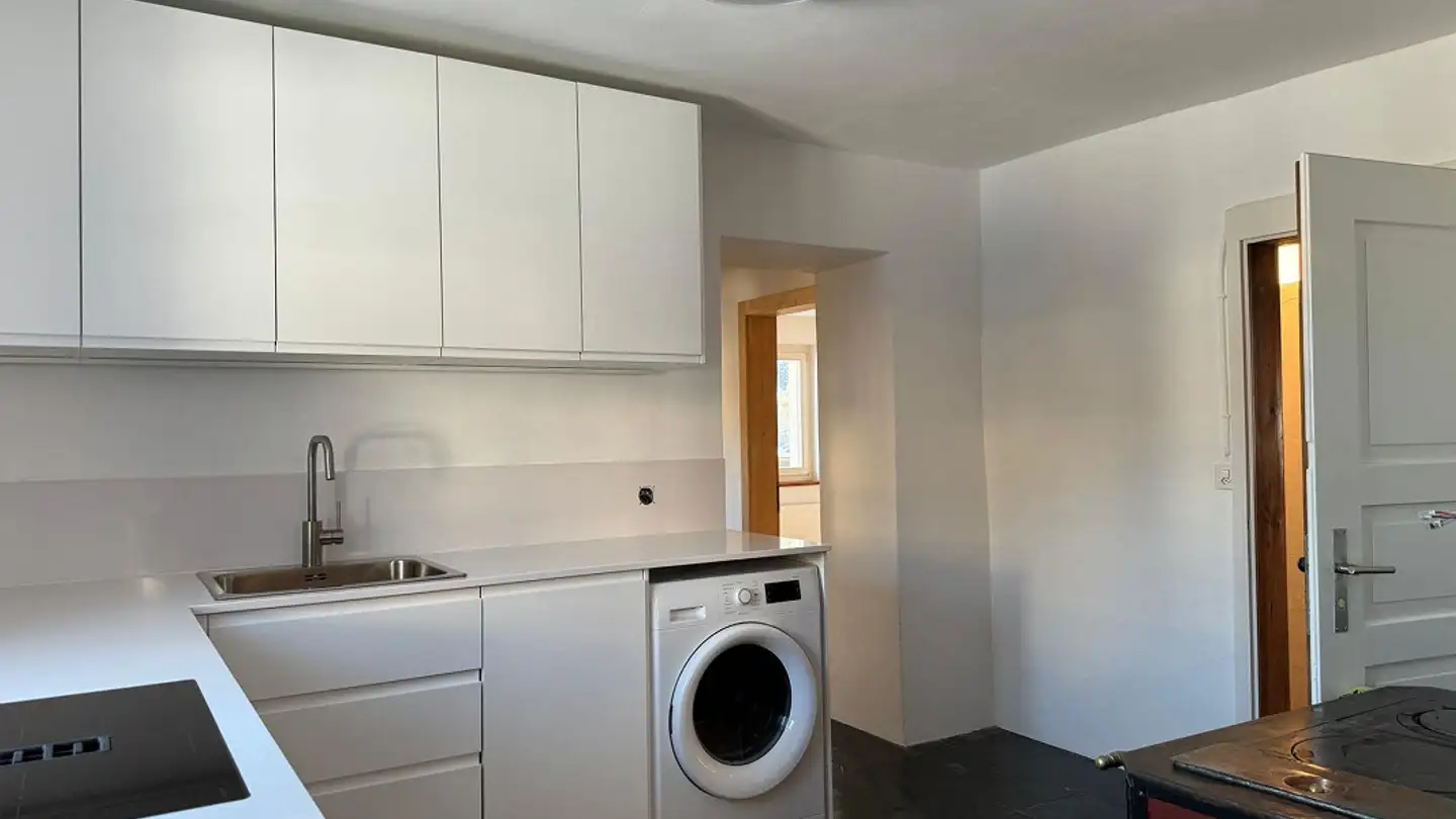 Appartement à louer - Chlosterhof 1, 7075 Churwalden - Photo 3