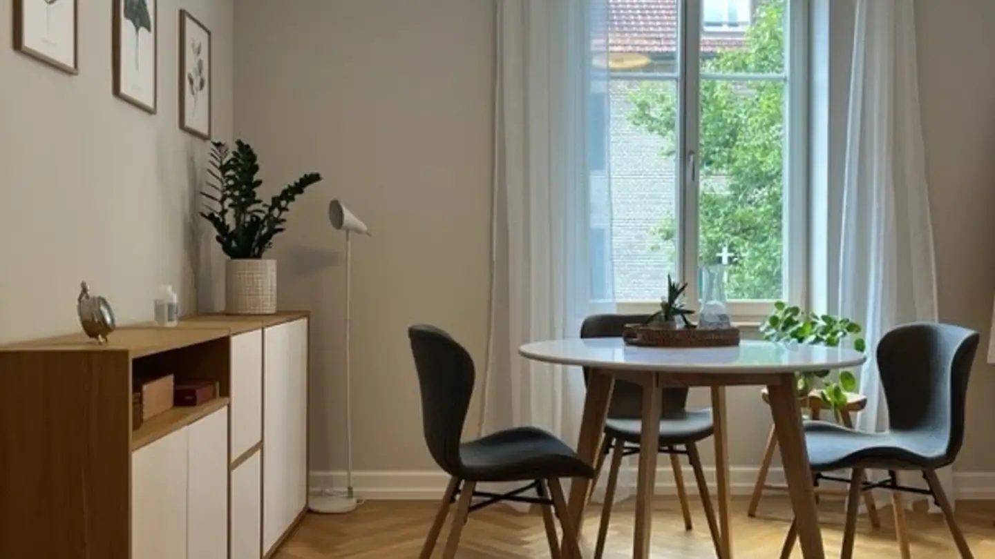 Office space for rent - 8400 Winterthur