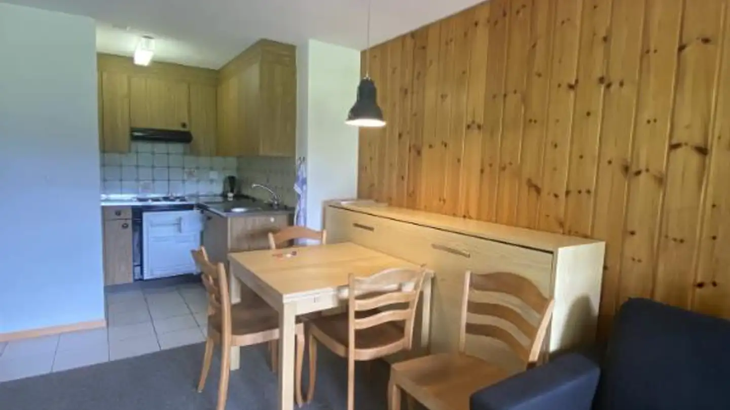 Apartment for sale - Kantonsstrasse 52, 3929 Täsch - Photo 3