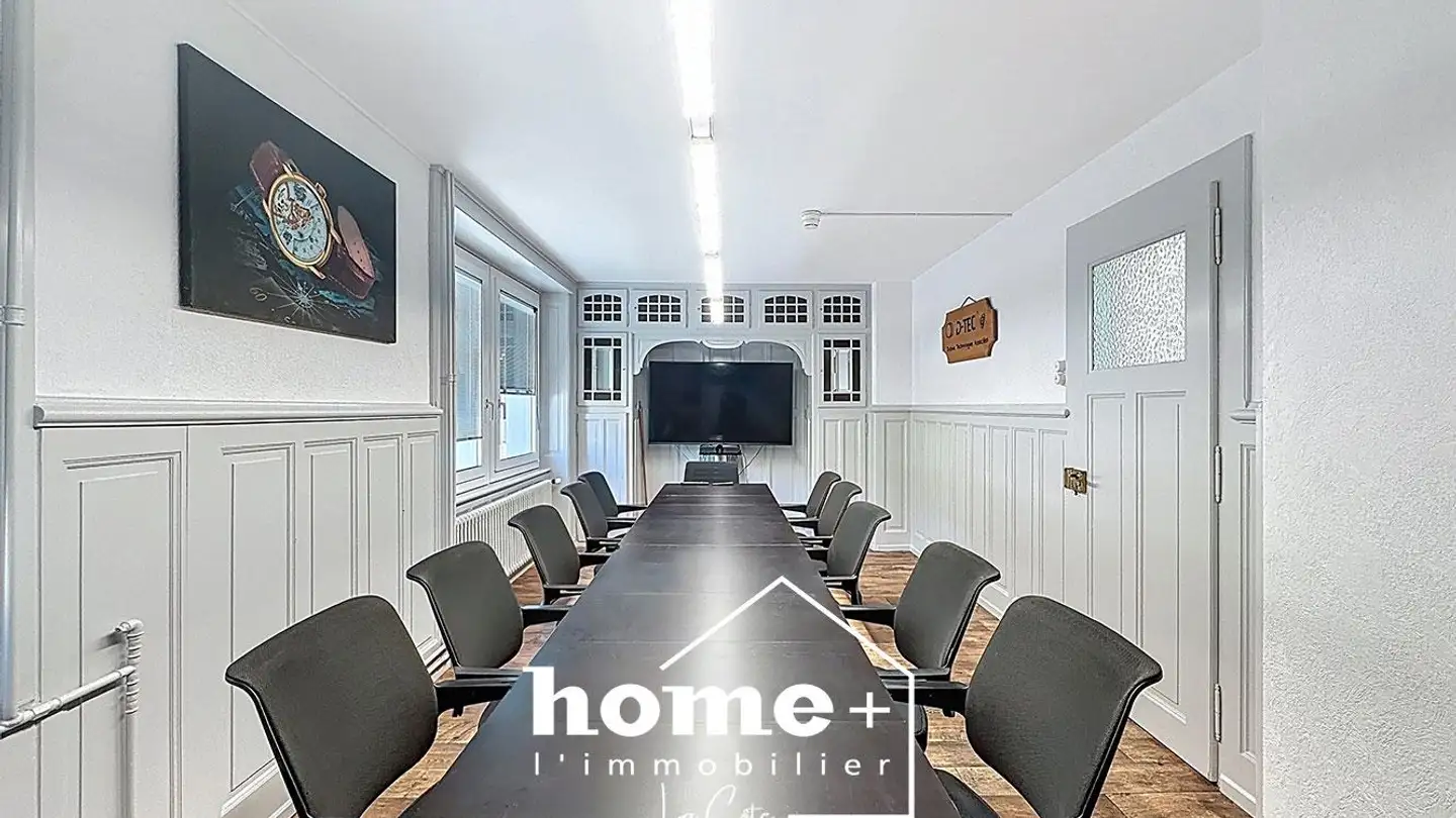 Mehrfamilienhaus kaufen - 1341 L'Orient - Foto 3