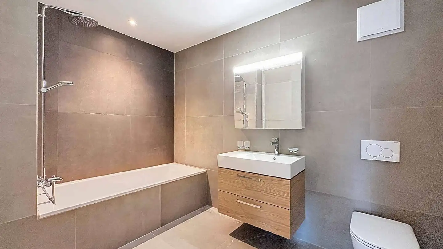 Appartamento in vendita - 2000 Neuchâtel - Foto 4