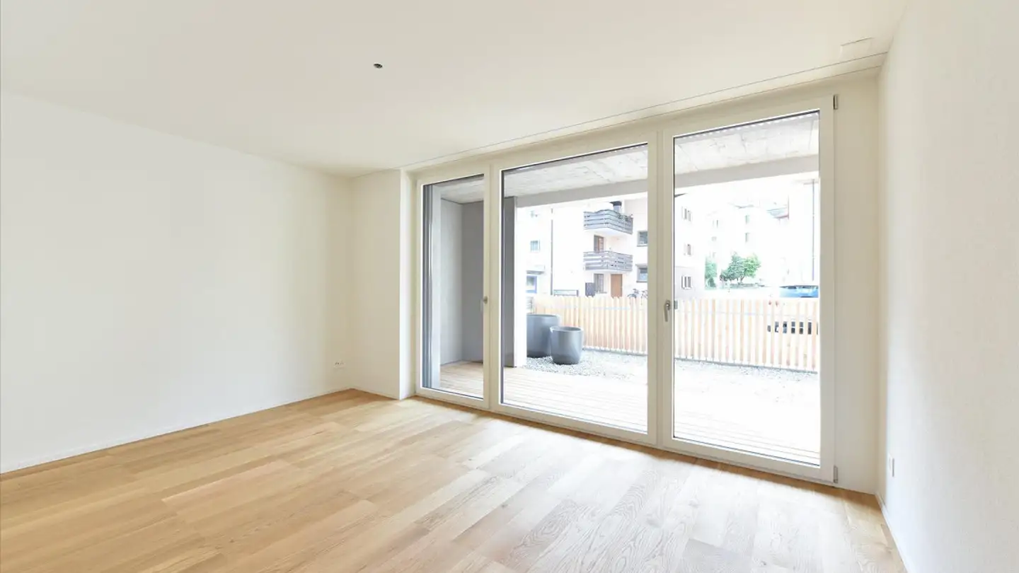 Appartamento in affitto - Bavurtga 2, 7402 Bonaduz - Foto 4