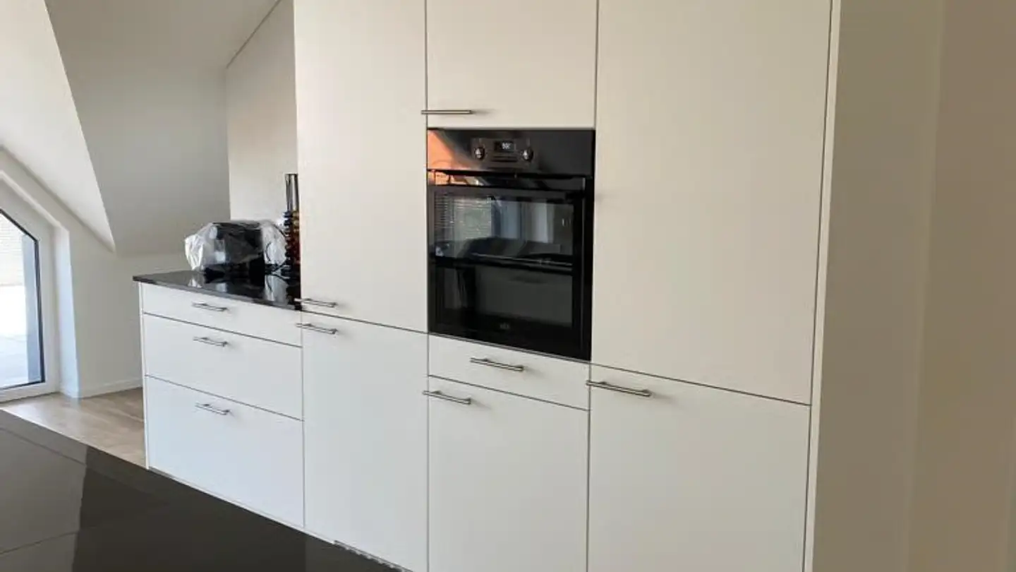 Attico in affitto - Thalerstrasse 38b, 9422 Staad SG - Foto 3