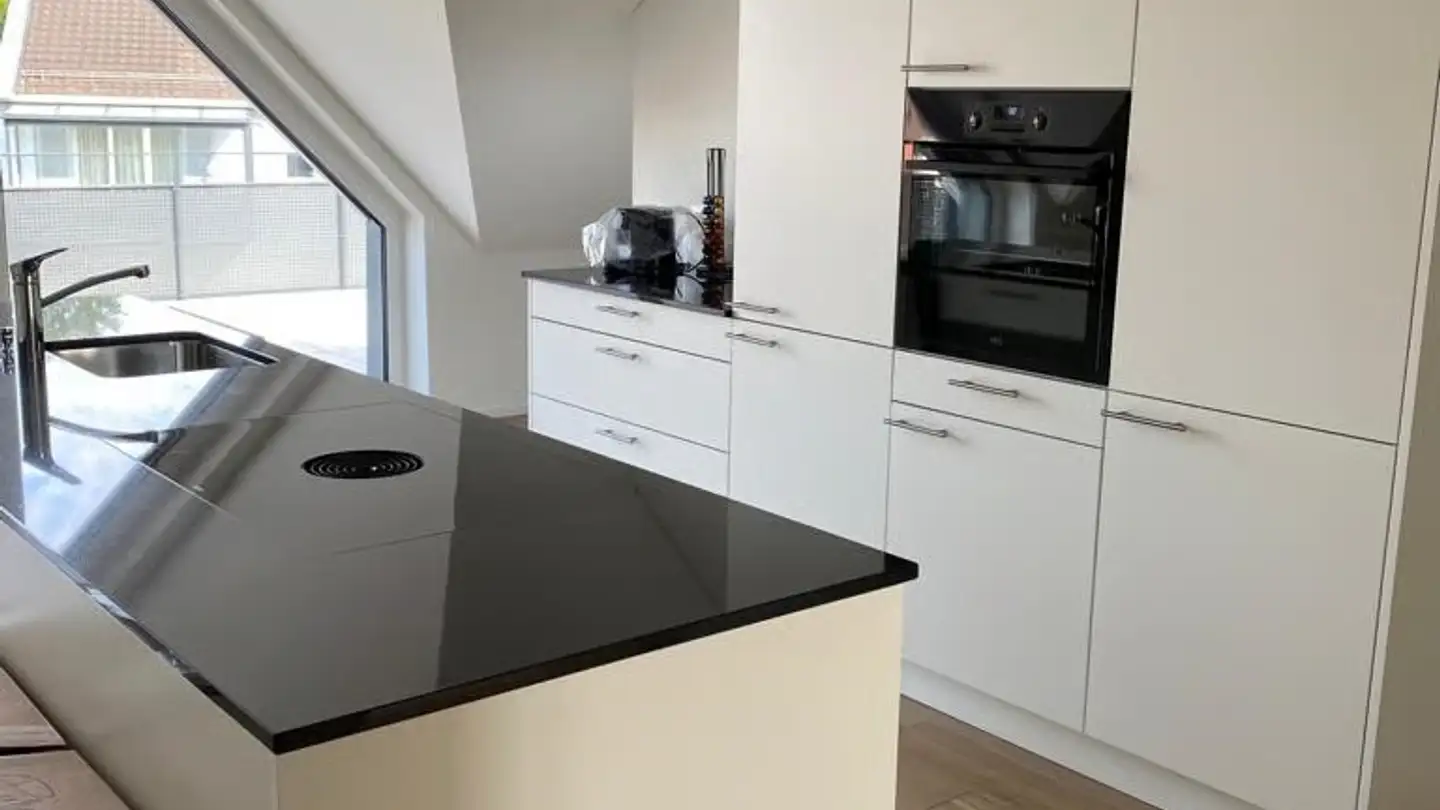 Attico in affitto - Thalerstrasse 38b, 9422 Staad SG - Foto 4