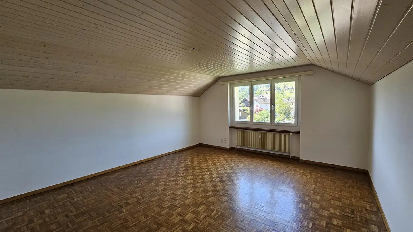 Appartamento in affitto - Dorfstrasse 43, 9425 Thal - Foto 2