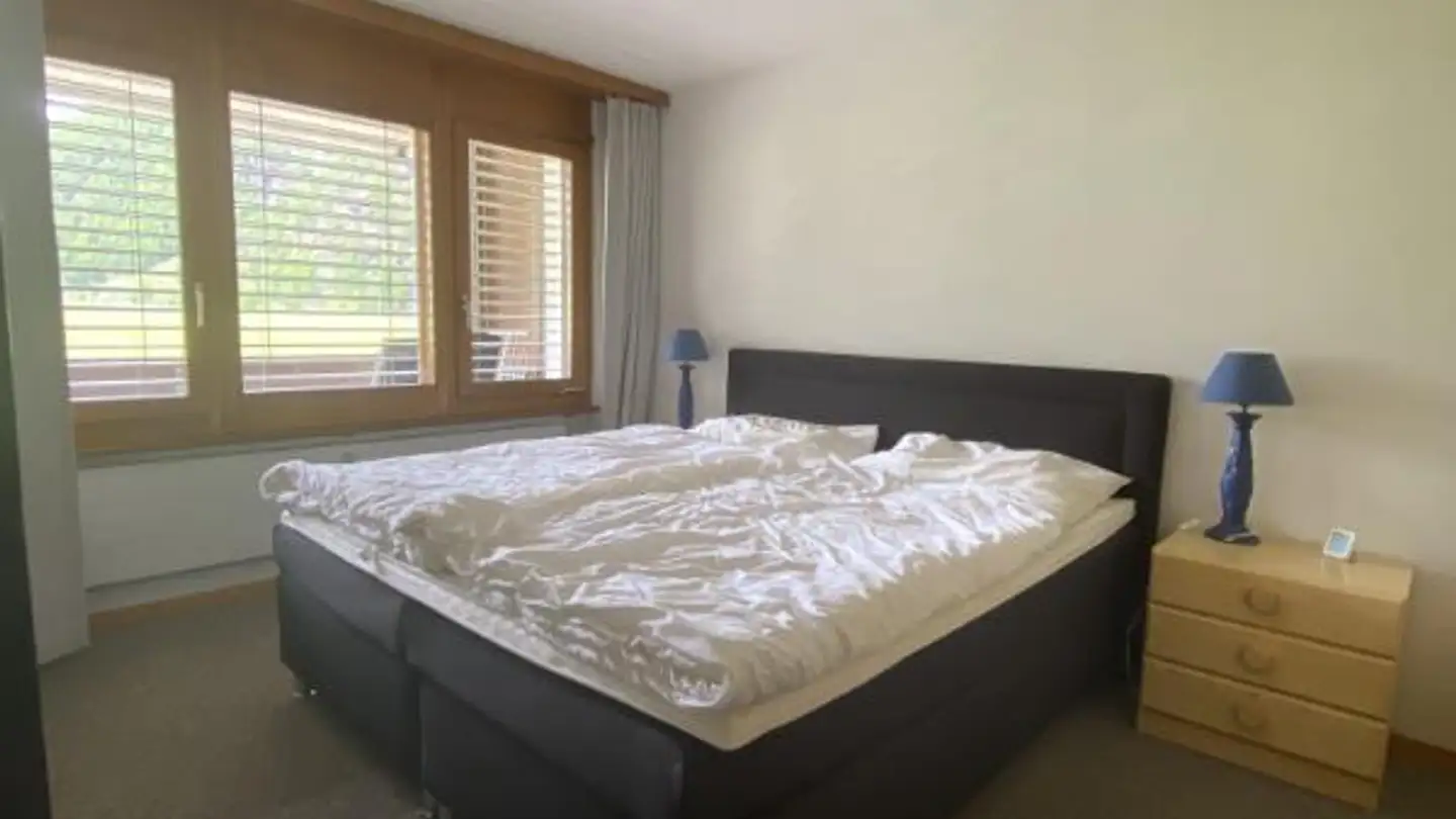 Apartment for sale - Kantonsstrasse 52, 3929 Täsch - Photo 4