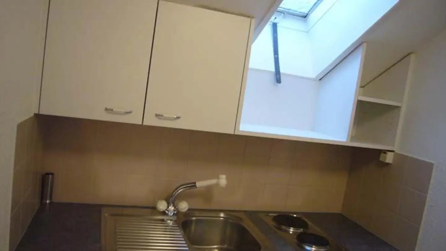 Appartamento in affitto - Dorfstrasse 43, 9425 Thal - Foto 3