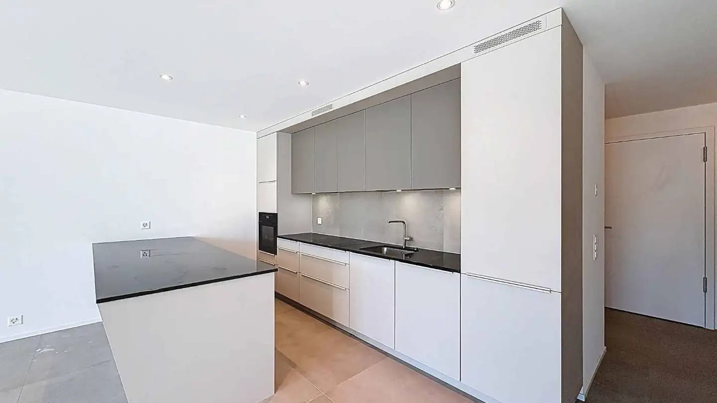 Appartamento in vendita - 2000 Neuchâtel - Foto 2