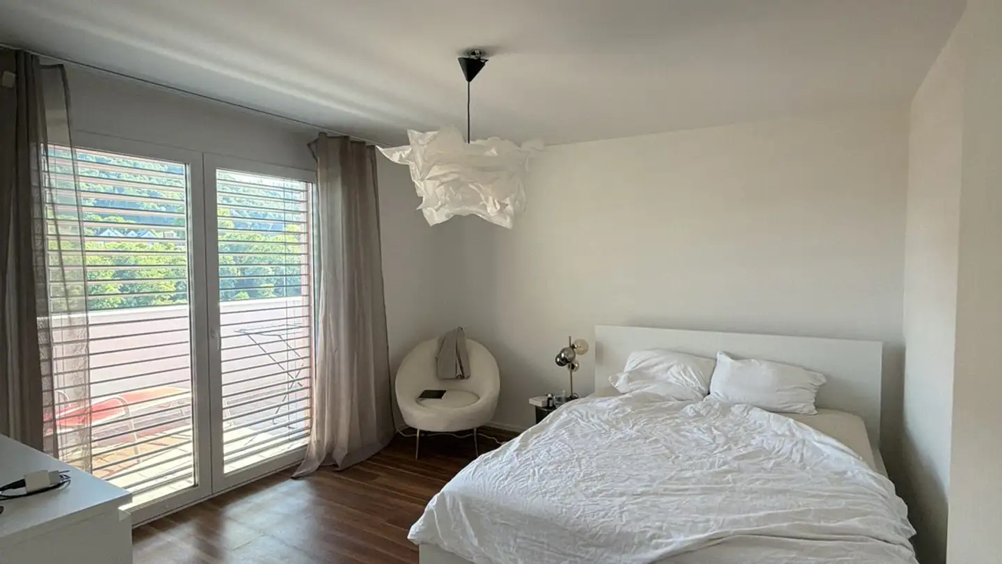 Appartement à louer - Eigenstrasse 3, 8193 Eglisau