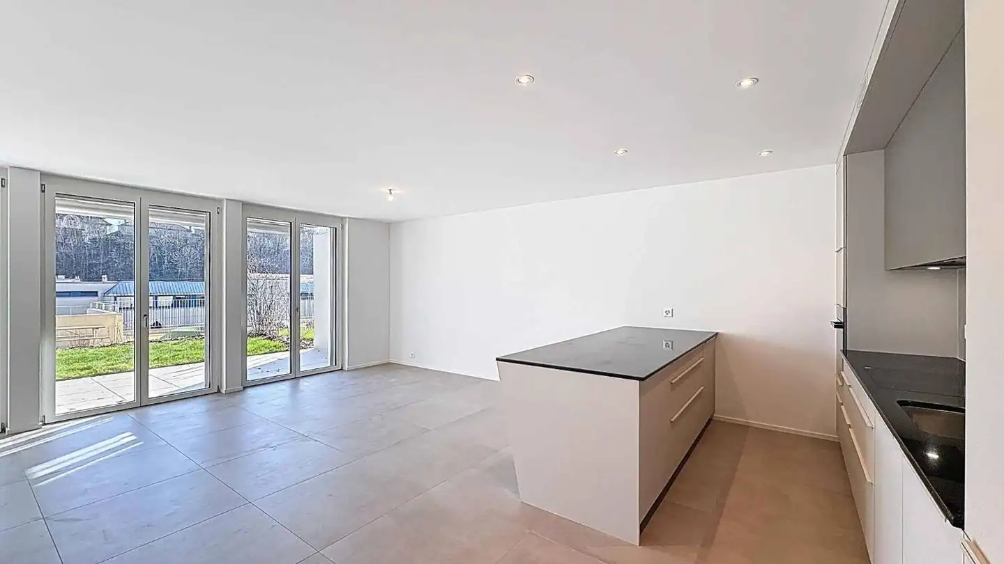 Appartamento in vendita - 2000 Neuchâtel - Foto 3