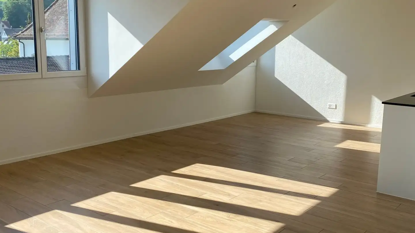 Attico in affitto - Thalerstrasse 38b, 9422 Staad SG