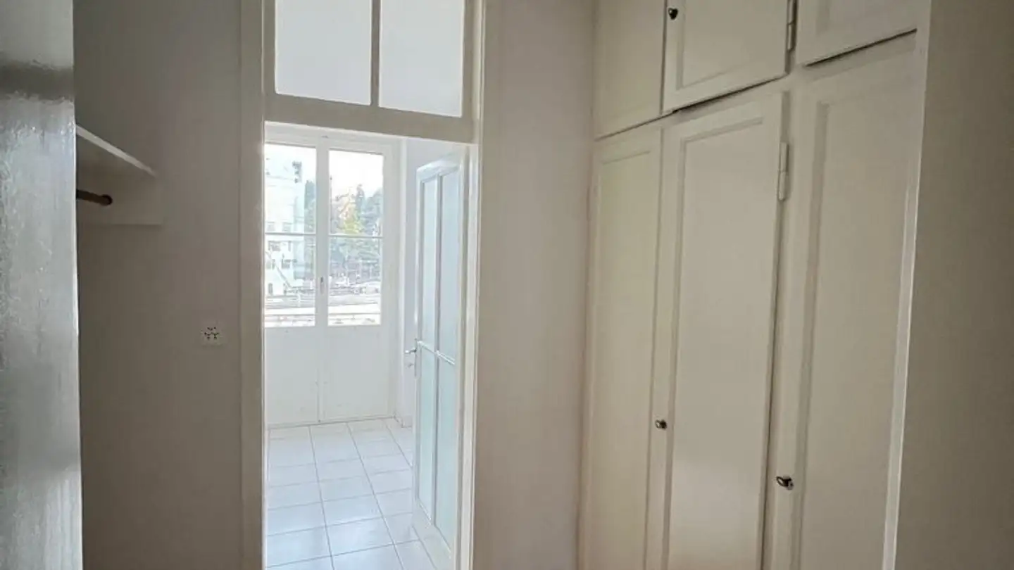 Wohnung mieten - Avenue De La Gare / Bahnhofsallee 7, 1700 Fribourg - Foto 4