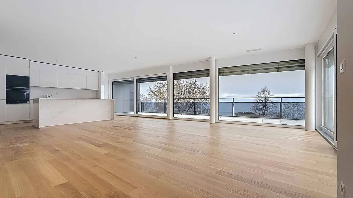 Attico in vendita - Chemin De La Plage 6, 1180 Rolle - Foto 2