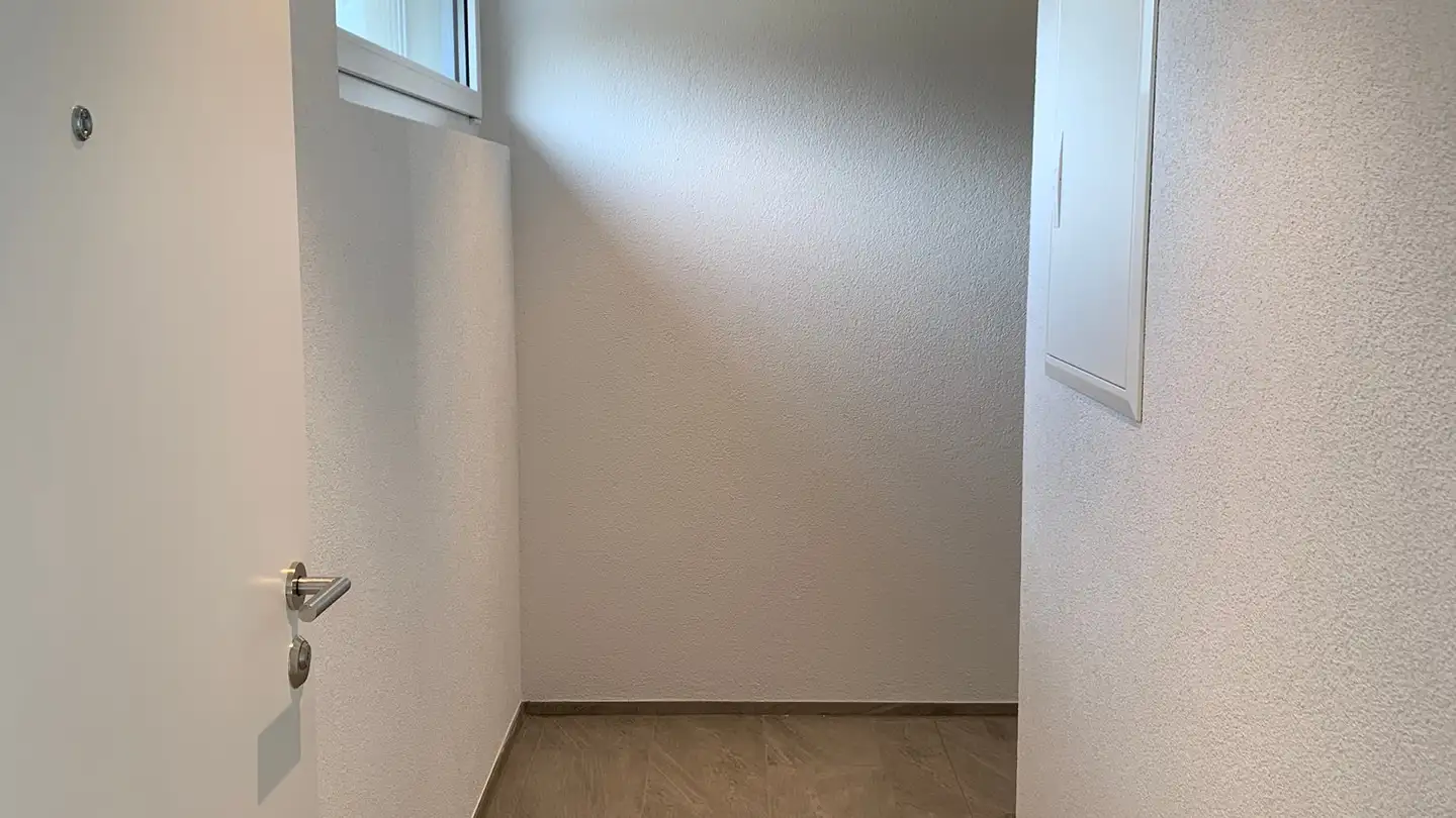 Apartment for rent - Bachweg 24, 7430 Thusis