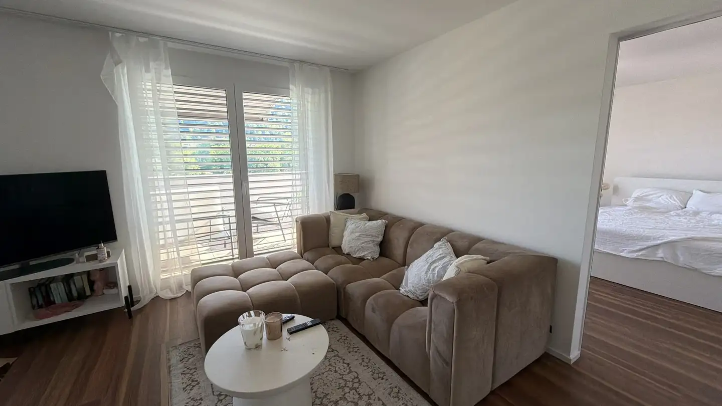 Appartement à louer - Eigenstrasse 3, 8193 Eglisau - Photo 4