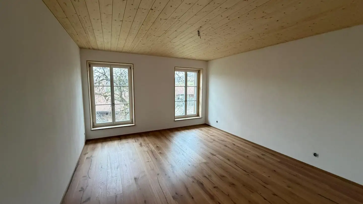 Appartamento in affitto - Wohleibrücke 2, 3033 Wohlen b. Bern - Foto 2