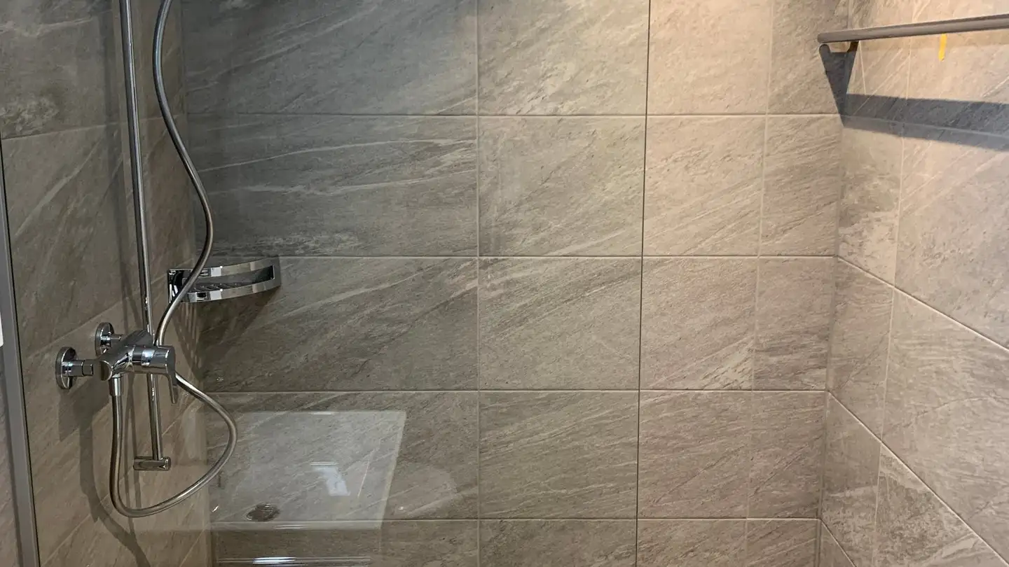 Apartment for rent - Bachweg 24, 7430 Thusis - Photo 4