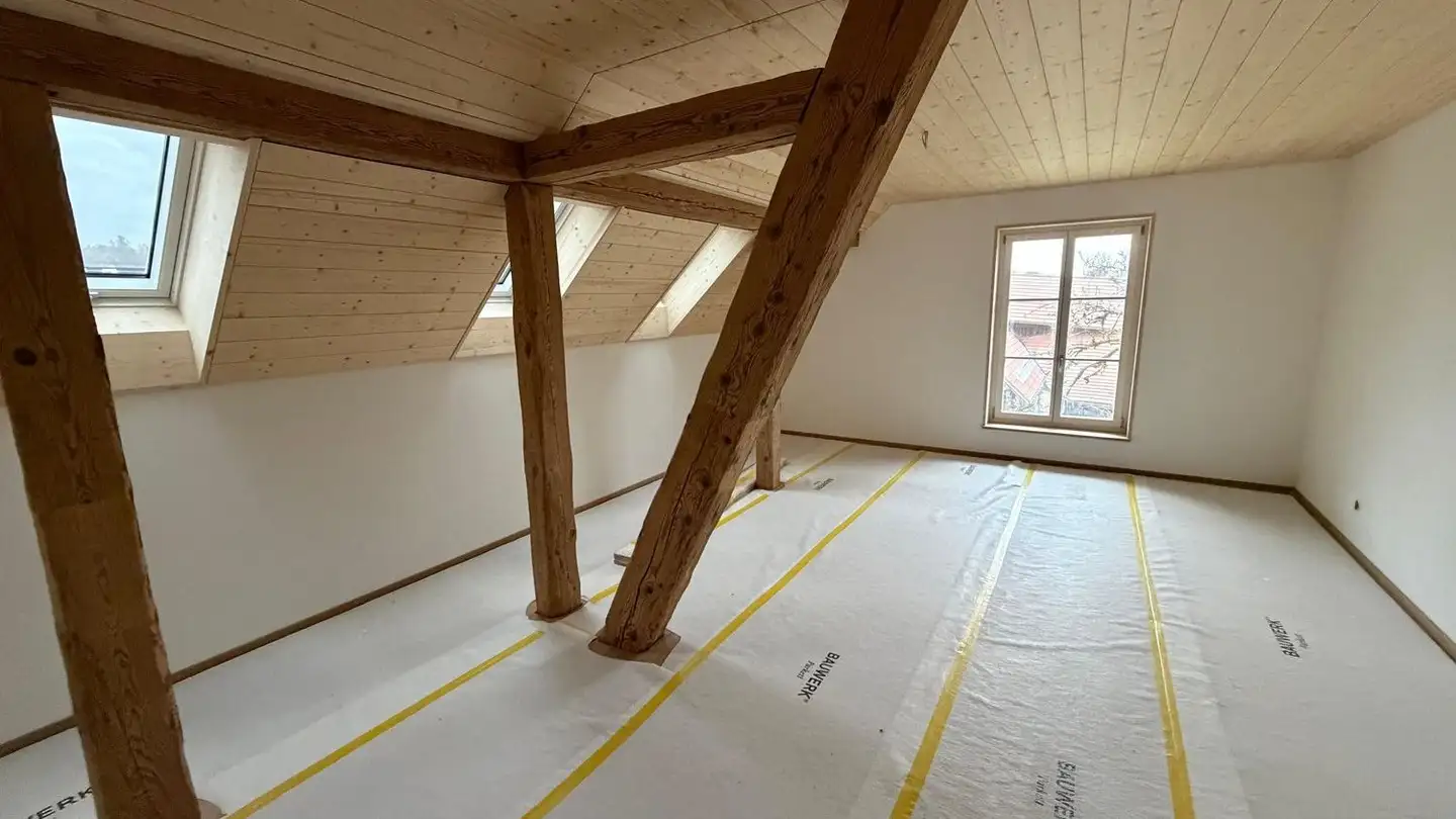 Appartamento in affitto - Wohleibrücke 2, 3033 Wohlen b. Bern - Foto 3