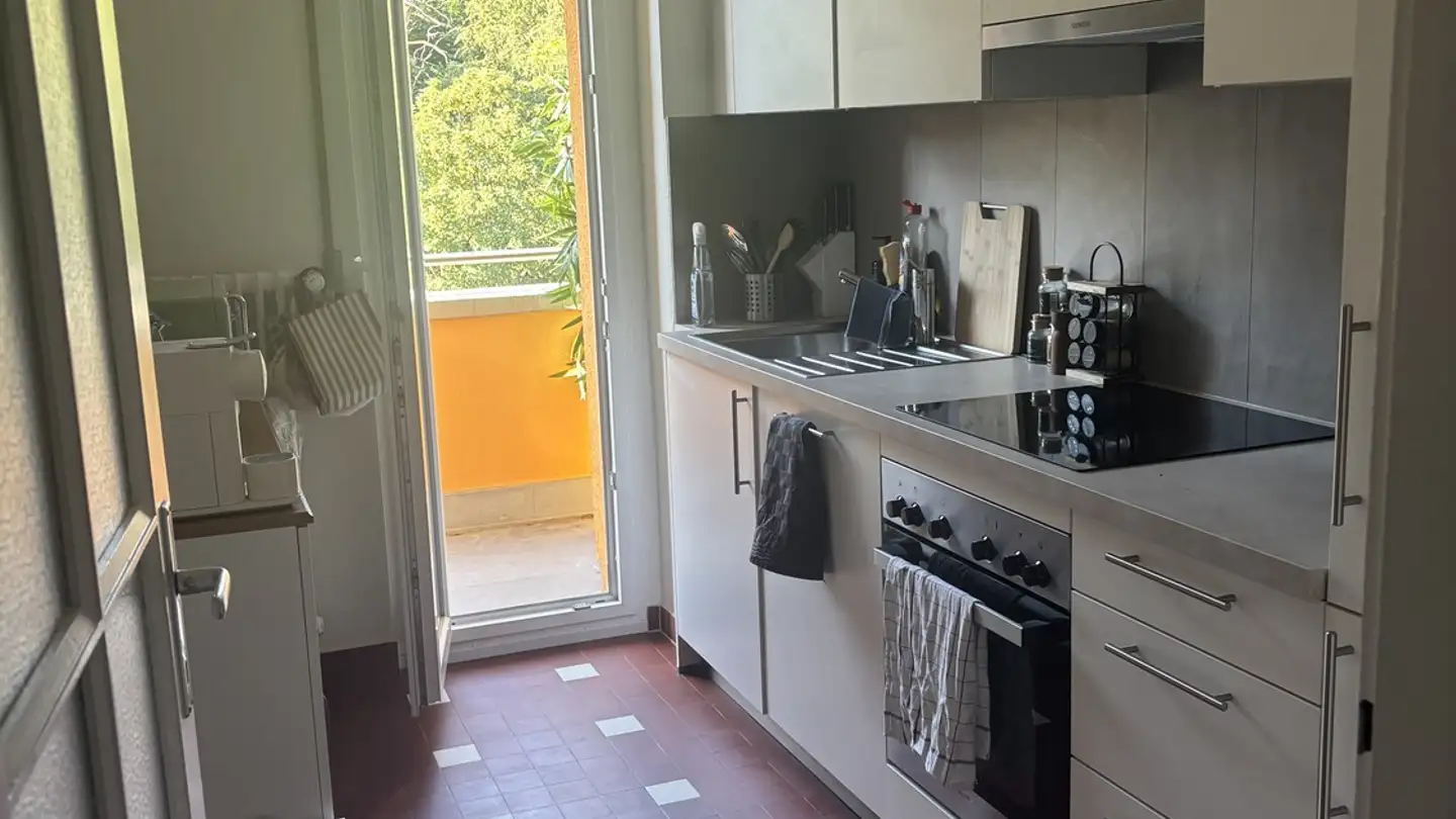Appartamento in affitto - 1006 Lausanne - Foto 4