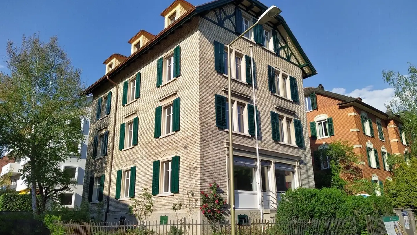 Office space for rent - 8400 Winterthur - Photo 2