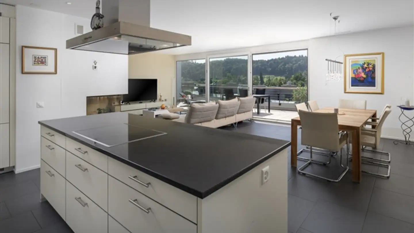 Appartement à vendre - Langfurenstrasse 23, 8143 Stallikon - Photo 4