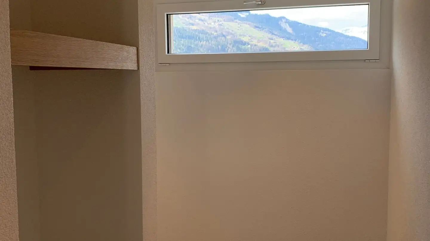 Apartment for rent - Bachweg 24, 7430 Thusis - Photo 2