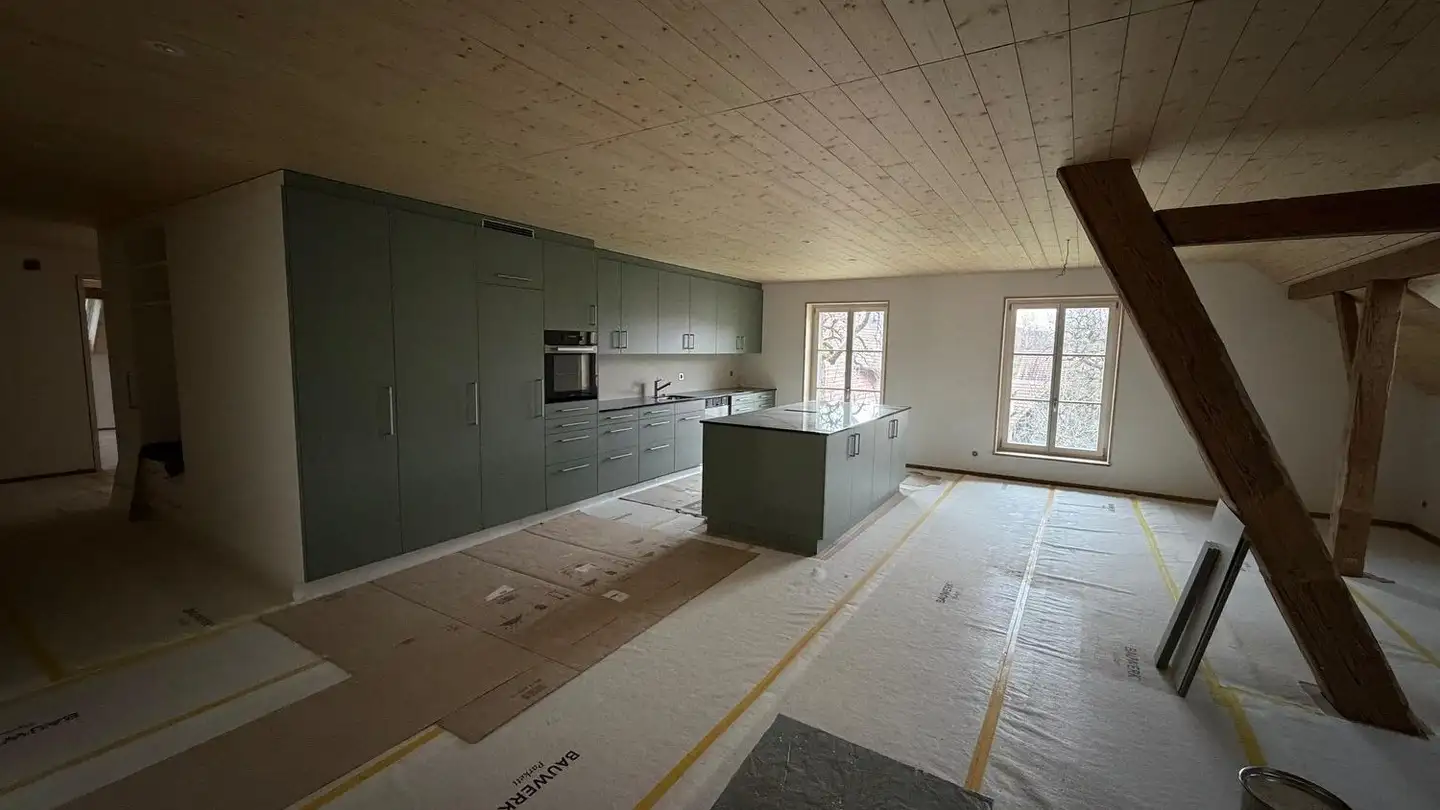 Appartement à louer - Wohleibrücke 2, 3033 Wohlen b. Bern