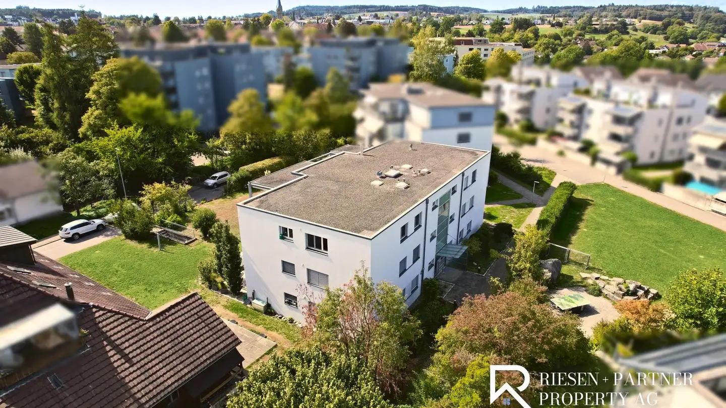 Apartment for sale - Schaalweg 3, 3053 Münchenbuchsee - Photo 3