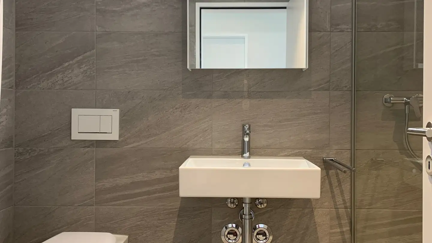 Apartment for rent - Bachweg 24, 7430 Thusis - Photo 3