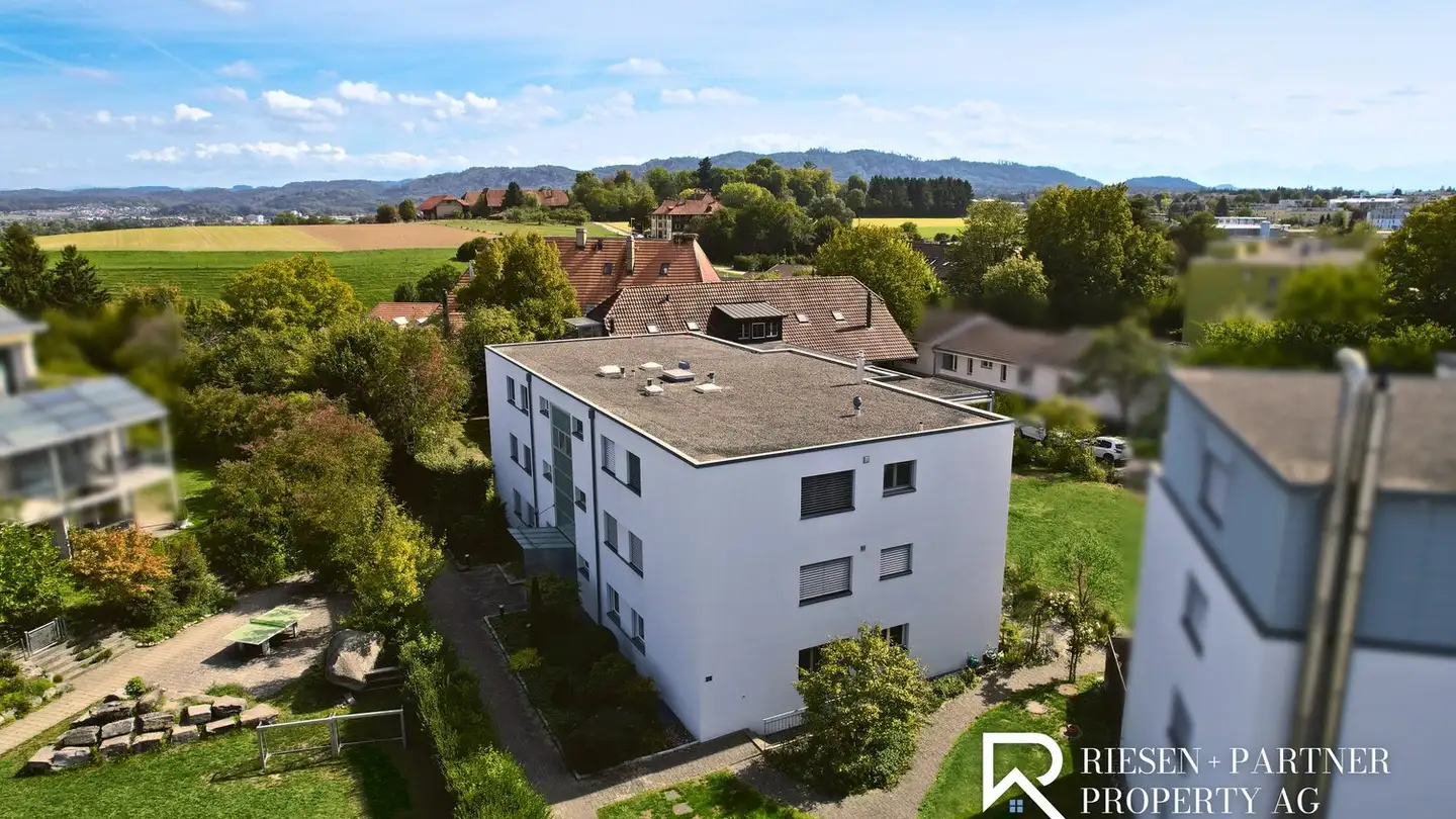 Apartment for sale - Schaalweg 3, 3053 Münchenbuchsee - Photo 4
