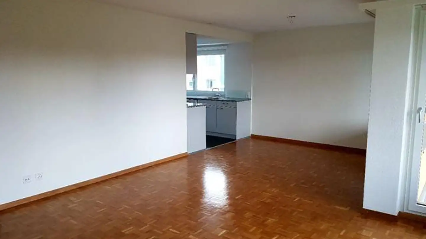 Appartamento in affitto - Kapfstrasse 25, 6020 Emmenbrücke