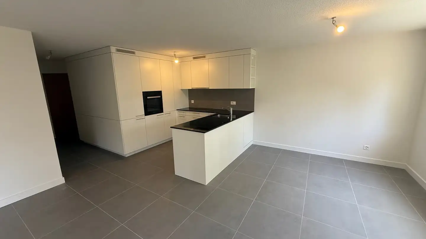 Wohnung mieten - Rue De La Gare 4a, 2035 Corcelles NE