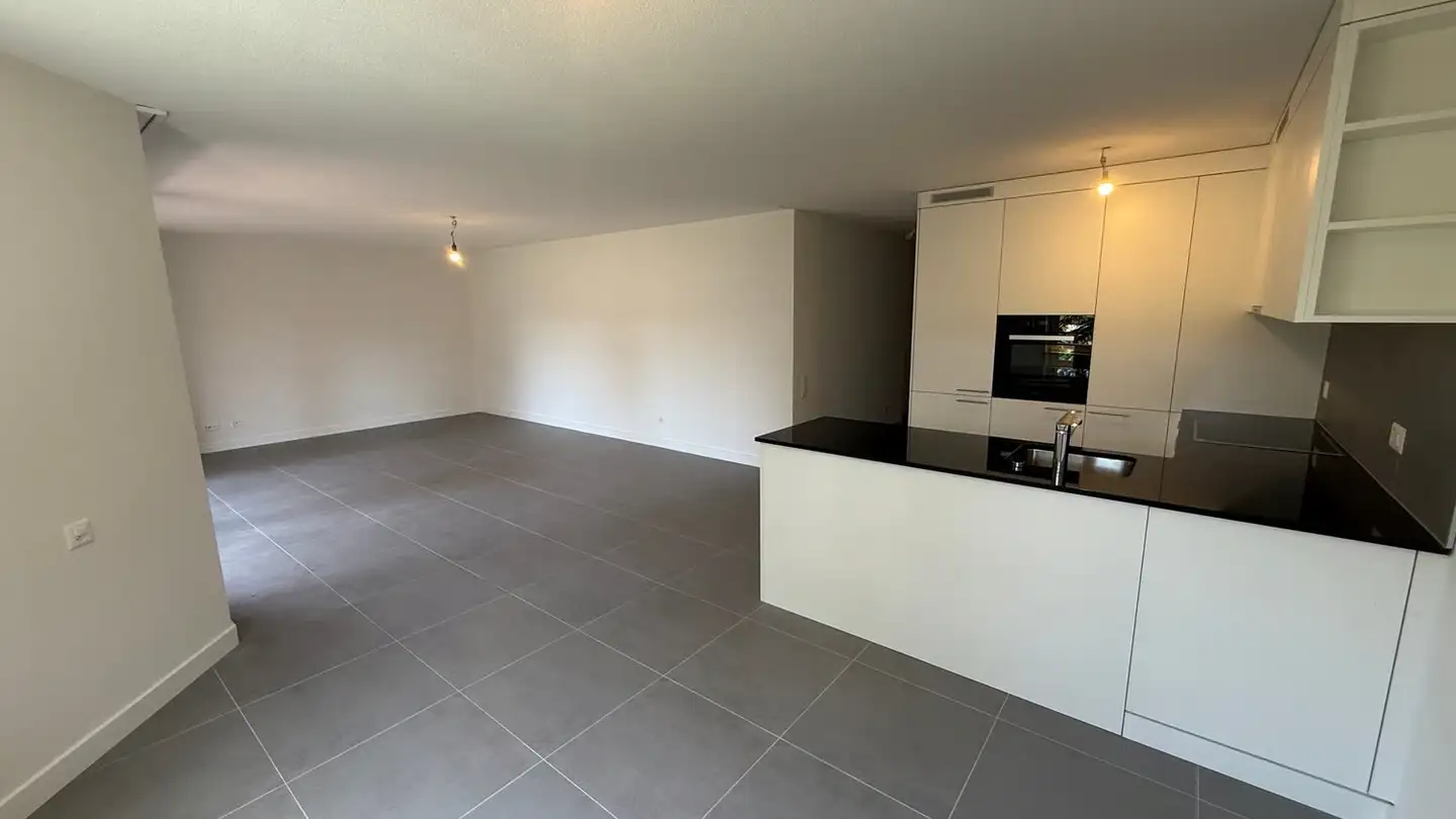 Wohnung mieten - Rue De La Gare 4a, 2035 Corcelles NE - Foto 2